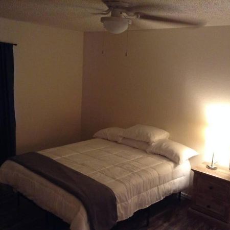 1 Bedroom Apartment For You! Next To Fort Sill Lawton Εξωτερικό φωτογραφία