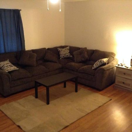1 Bedroom Apartment For You! Next To Fort Sill Lawton Εξωτερικό φωτογραφία