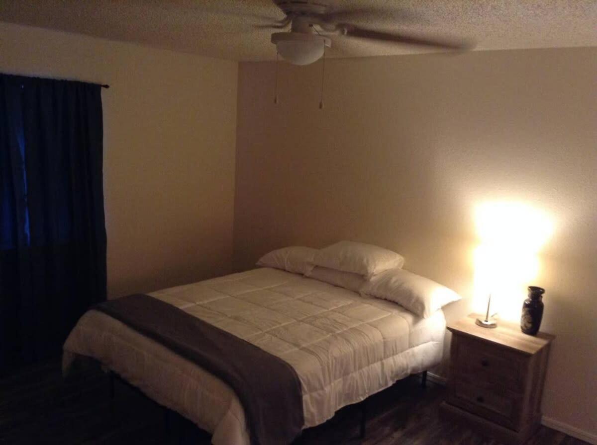 1 Bedroom Apartment For You! Next To Fort Sill Lawton Εξωτερικό φωτογραφία