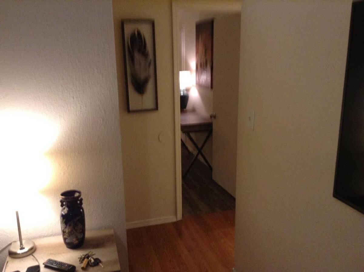 1 Bedroom Apartment For You! Next To Fort Sill Lawton Εξωτερικό φωτογραφία