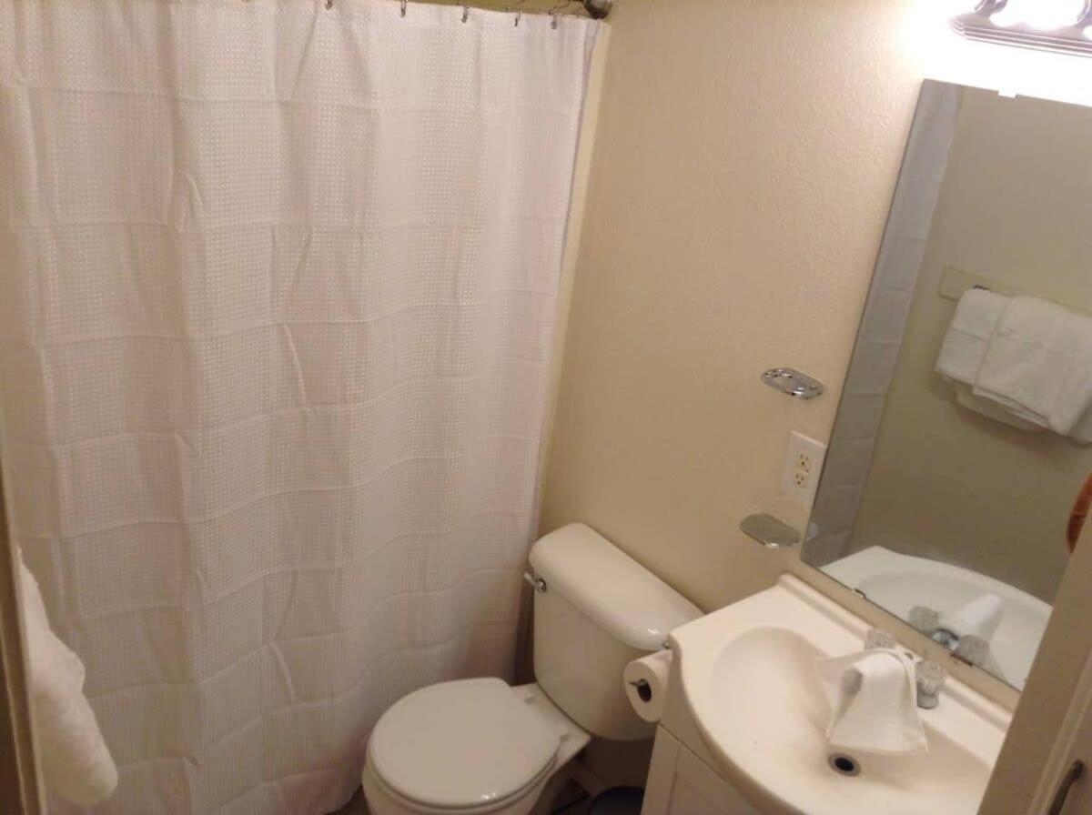 1 Bedroom Apartment For You! Next To Fort Sill Lawton Εξωτερικό φωτογραφία