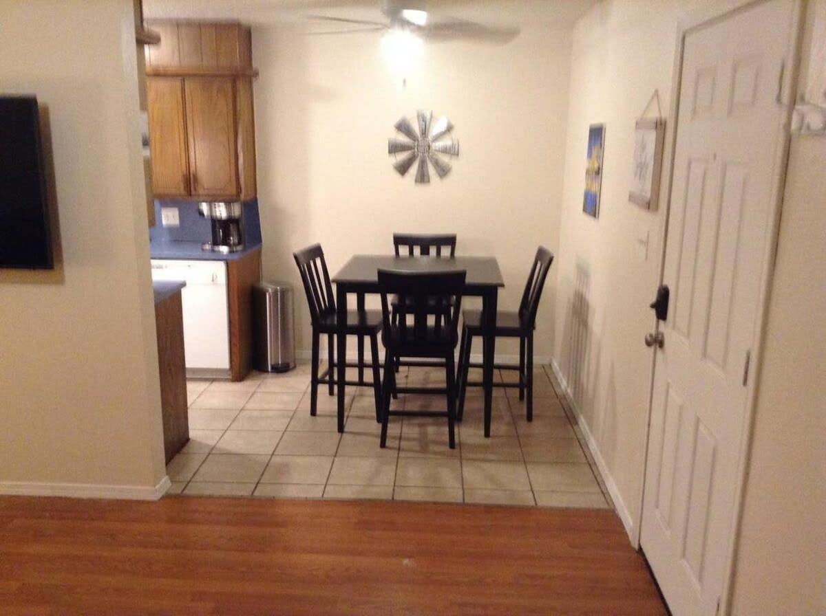 1 Bedroom Apartment For You! Next To Fort Sill Lawton Εξωτερικό φωτογραφία