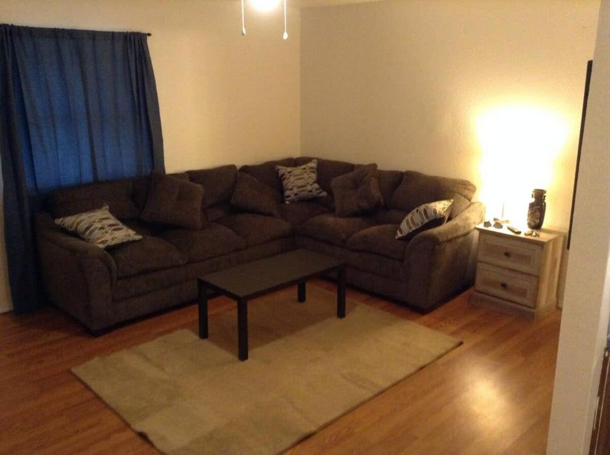 1 Bedroom Apartment For You! Next To Fort Sill Lawton Εξωτερικό φωτογραφία